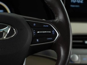Внедорожник Hyundai Palisade 2021 года, 5295055 рублей, Москва