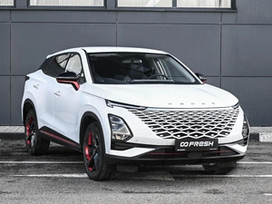 Внедорожник OMODA C5 2023 года, 1999000 рублей, Кирилловка