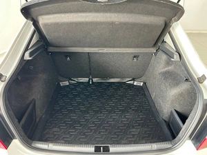 Хэтчбек 4 дв. Skoda Rapid 2019 года, 1250000 рублей, Смоленск