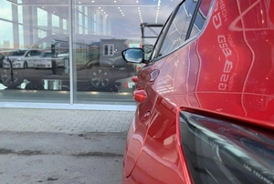 Внедорожник Changan CS55 Plus 2023 года, 2080000 рублей, Солонцы