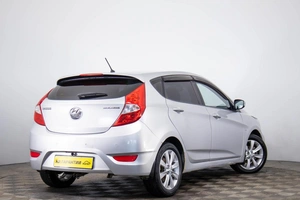 Хетчбэк Hyundai Solaris 2012 года, 899000 рублей, Пермь