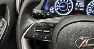 Внедорожник Hyundai Creta 2022 года, 2157000 рублей, Красноярск