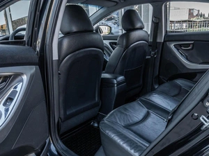 Седан Hyundai Avante 2011 года, 899000 рублей, Ставрополь