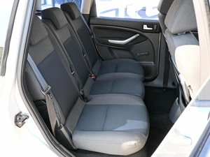 Минивэн Ford C-MAX 2008 года, 650000 рублей, Волгоград