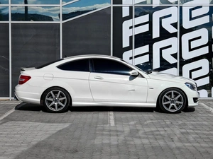 Купе Mercedes-benz C-класс 2011 года, 1395000 рублей, Краснодар