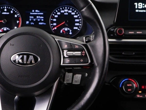 Седан Kia Cerato 2020 года, 2098444 рублей, Москва