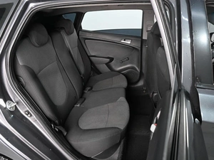 Хетчбэк Hyundai Solaris 2012 года, 750000 рублей, Аксай