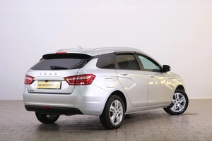 Универсал ВАЗ (LADA) Vesta 2020 года, 1299000 рублей, Омск