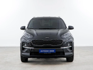 Внедорожник Kia Sportage 2021 года, 2249999 рублей, Москва