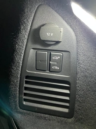 Внедорожник Volkswagen Touareg 2020 года, 4750000 рублей, Абакан