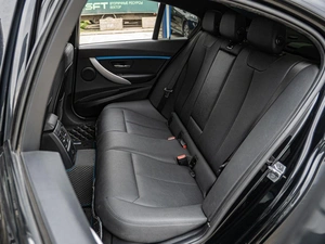 Седан BMW 3 серия 2017 года, 2739000 рублей, Краснодар