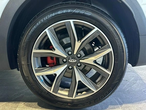 Внедорожник Chery Tiggo 7 Pro Max 2024 года, 2290000 рублей, Абакан