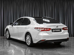 Седан Toyota Camry 2021 года, 3199000 рублей, Тюмень