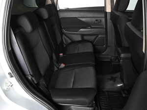 Внедорожник Mitsubishi Outlander 2014 года, 1499040 рублей, Ростов-на-Дону