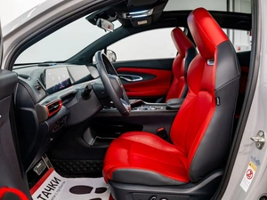 Внедорожник Changan UNI-T 2020 года, 2120000 рублей, Красноярск