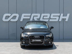 Хетчбэк Audi A1 2011 года, 990000 рублей, Краснодар