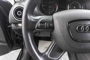 Седан Audi A3 2014 года, 1299000 рублей, Барнаул