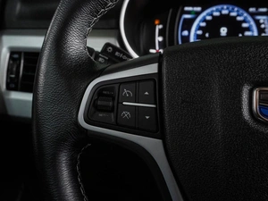 Внедорожник Geely Atlas 2019 года, 1724000 рублей, Воронеж