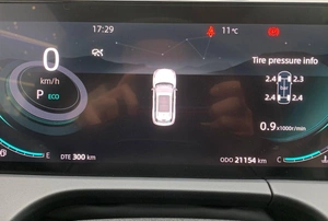 Внедорожник Changan CS75 Plus 2024 года, 2700000 рублей, Солонцы