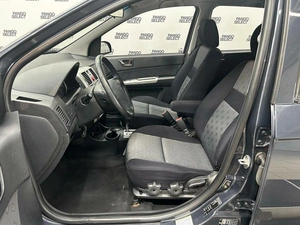 Хетчбэк Hyundai Getz 2010 года, 630000 рублей, Красноярск