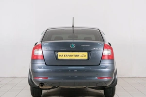 Лифтбек Skoda Octavia 2012 года, 829000 рублей, Красноярск