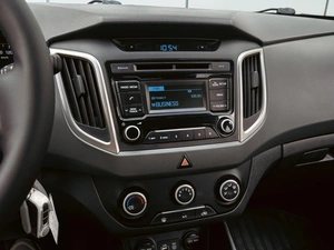 Внедорожник Hyundai Creta 2019 года, 1855000 рублей, Краснодар