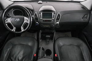 Внедорожник Hyundai ix35 2012 года, 1559000 рублей, Красноярск