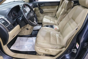 Внедорожник Honda CR-V 2008 года, 1299000 рублей, Новокузнецк