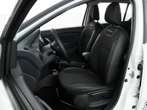 Хетчбэк Renault Sandero Stepway 2021 года, 1389444 рублей, Москва