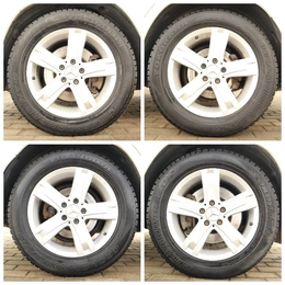 Внедорожник Mercedes-benz GLK-класс 2014 года, 2349000 рублей, Обнинск