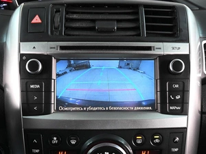 Минивэн Toyota Verso 2014 года, 1360000 рублей, Аксай