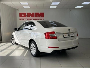 Лифтбек Skoda Octavia 2015 года, 1370000 рублей, Смоленск