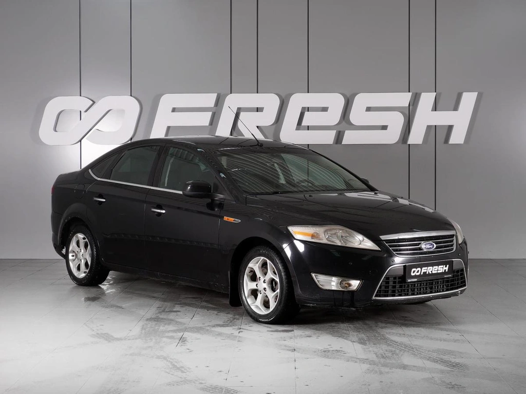 Седан Ford Mondeo 2008 года, 650000 рублей, Минеральные Воды