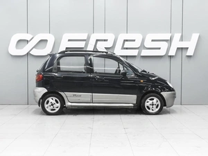 Хетчбэк Daewoo Matiz 2008 года, 220000 рублей, Ростов-на-Дону