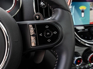 Внедорожник MINI John Cooper Works Countryman 2022 года, 5690000 рублей, Краснодар