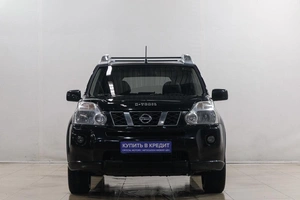 Внедорожник Nissan X-Trail 2008 года, 1199000 рублей, Новокузнецк