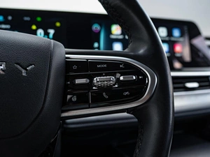 Внедорожник Chery Tiggo 8 Pro Max 2024 года, 2200000 рублей, Краснодар