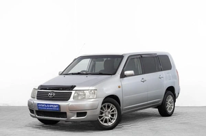 Универсал Toyota Succeed 2005 года, 599000 рублей, Барнаул