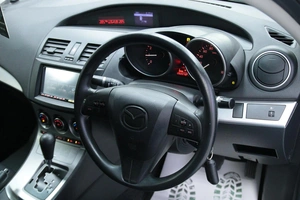 Хетчбэк Mazda Axela 2011 года, 838000 рублей, Солонцы