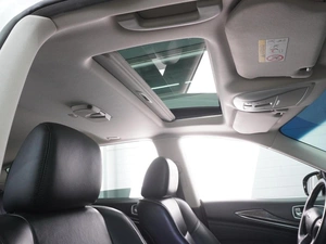 Внедорожник Infiniti QX60 2015 года, 1855000 рублей, Воронеж