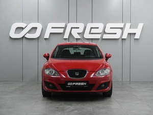 Хетчбэк SEAT Leon 2012 года, 769000 рублей, Воронеж