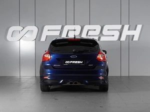 Хетчбэк Ford Focus 2012 года, 920000 рублей, Минеральные Воды