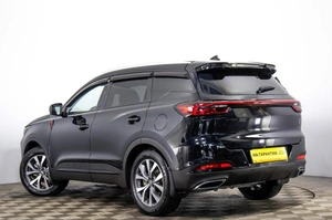 Внедорожник Chery Tiggo 7 Pro Max 2023 года, 2049000 рублей, Пермь