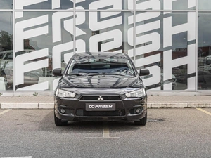Седан Mitsubishi Lancer 2008 года, 740000 рублей, Краснодар