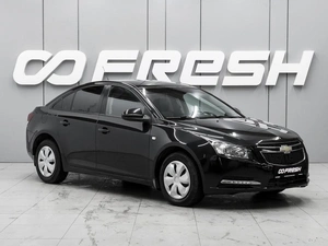 Седан Chevrolet Cruze 2012 года, 850000 рублей, Ростов-на-Дону