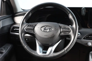 Внедорожник Hyundai Palisade 2021 года, 4719000 рублей, Новосибирск