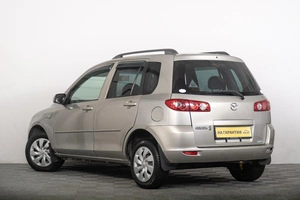 Хетчбэк Mazda Demio 2004 года, 449000 рублей, Томск
