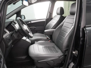 Минивэн Opel Zafira 2013 года, 724000 рублей, Воронеж