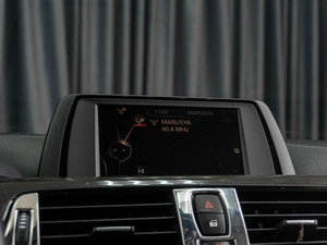 Седан BMW 3 серия 2012 года, 2039000 рублей, Тюмень