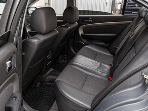 Седан Chevrolet Epica 2011 года, 698000 рублей, Краснодар